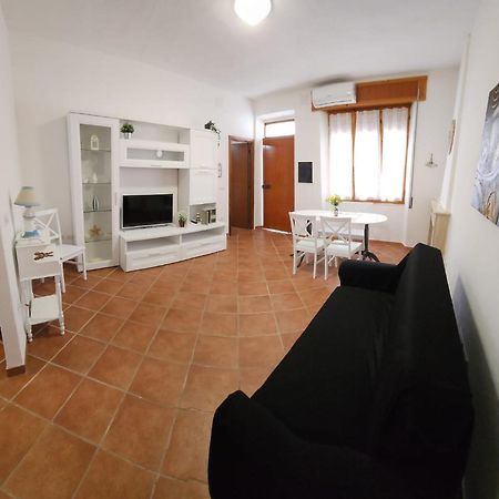 Zose - Casa Al Mare Apartamento Cala Gonone Exterior foto