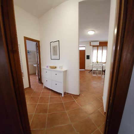 Zose - Casa Al Mare Apartamento Cala Gonone Exterior foto