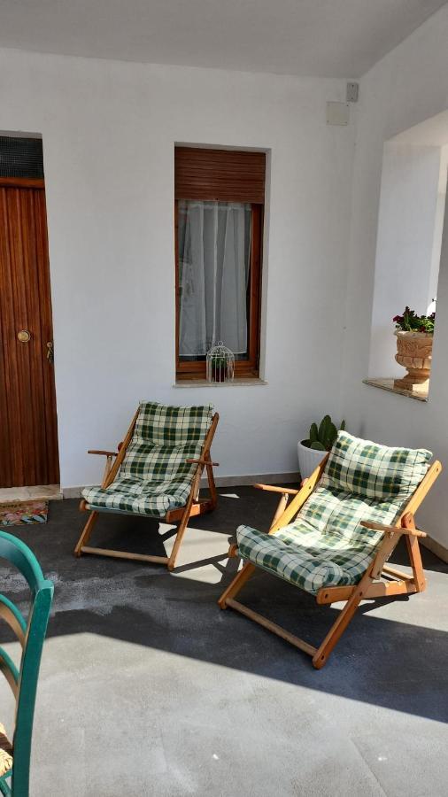 Zose - Casa Al Mare Apartamento Cala Gonone Exterior foto