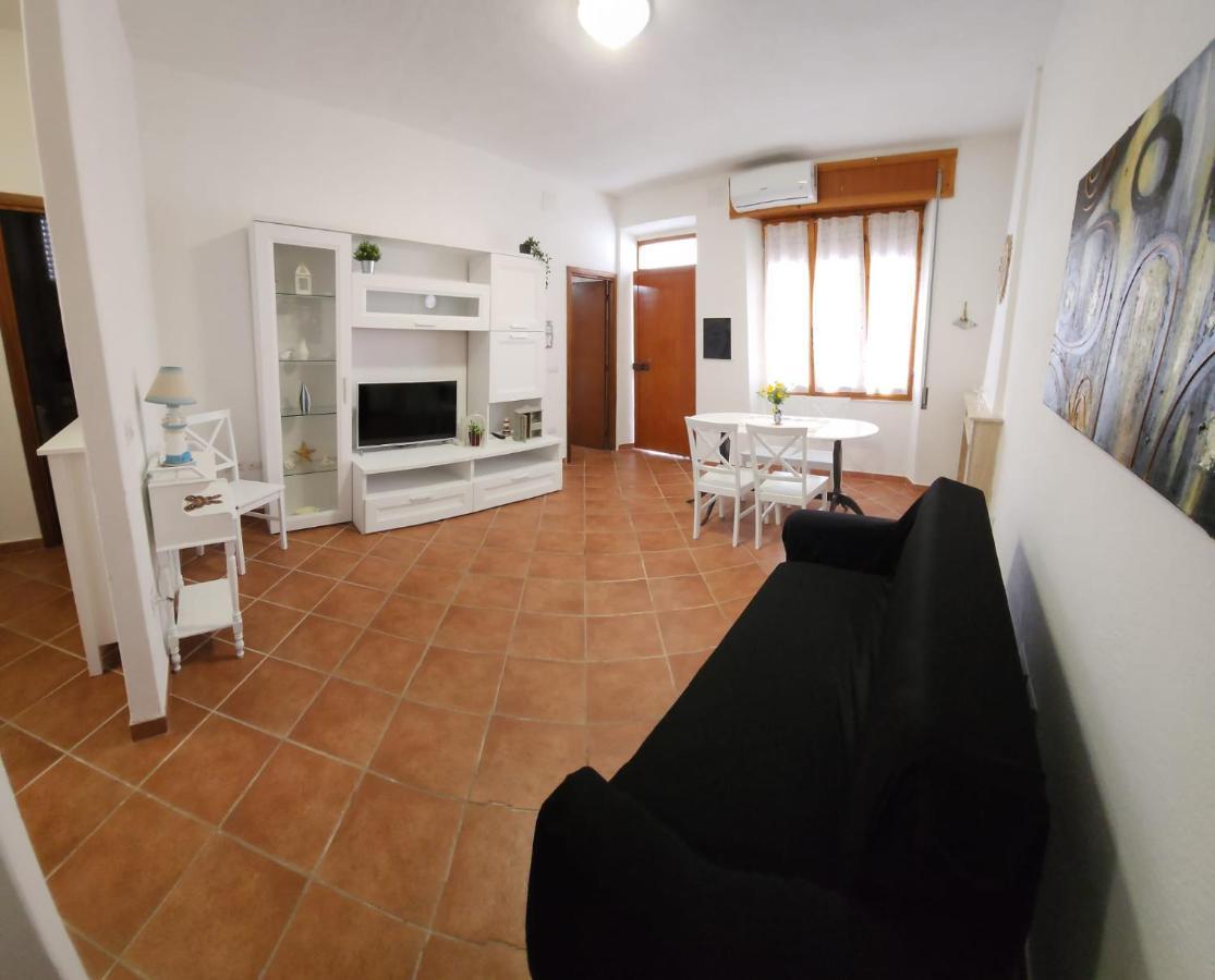 Zose - Casa Al Mare Apartamento Cala Gonone Exterior foto