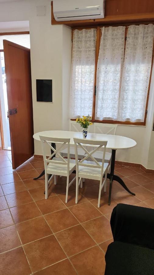 Zose - Casa Al Mare Apartamento Cala Gonone Exterior foto