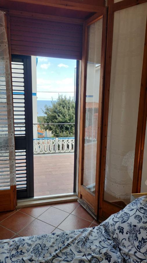 Zose - Casa Al Mare Apartamento Cala Gonone Exterior foto